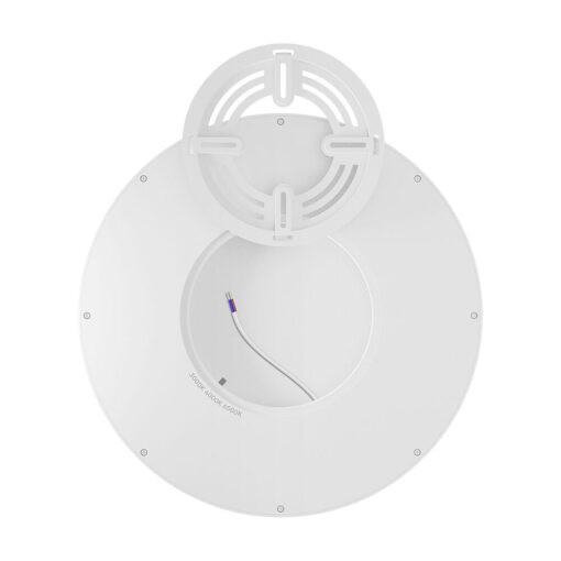 Πλαφονιέρα “Jade” slim 20W CCT Ø23 – BP07-00280