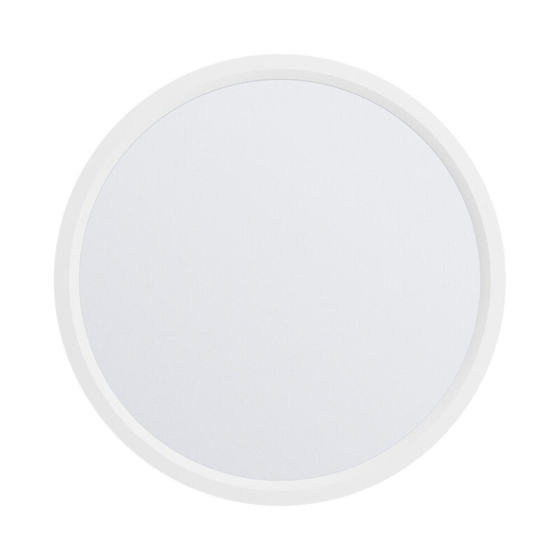 Πλαφονιέρα “Jade” slim 36W CCT Ø40 – BP07-00480