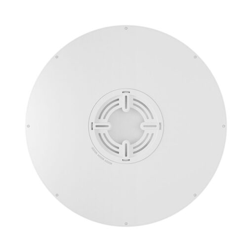 Πλαφονιέρα “Jade” slim 36W CCT Ø40 – BP07-00480