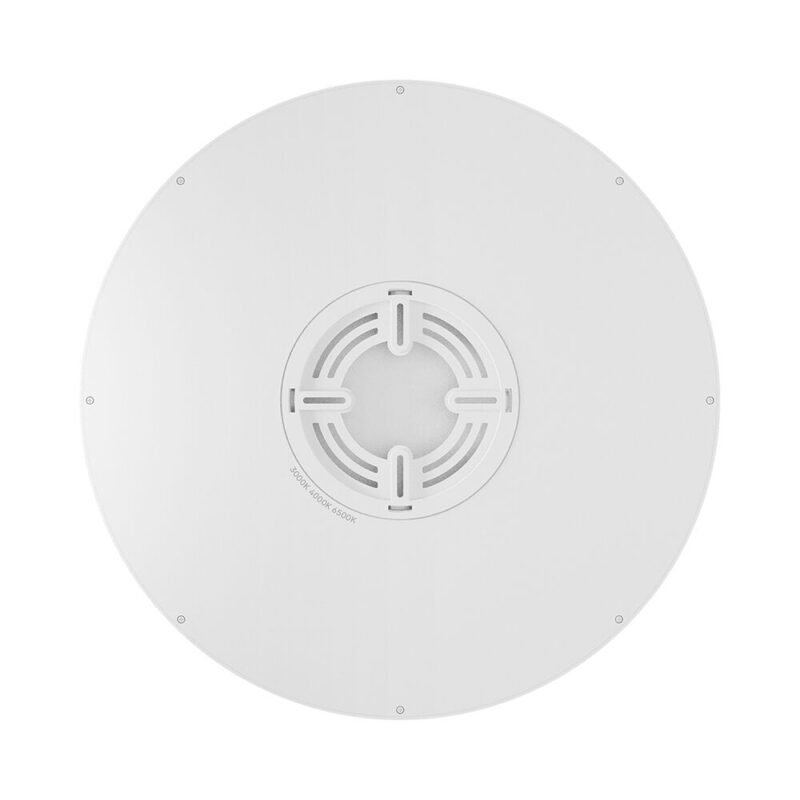 Πλαφονιέρα “Jade” slim 36W CCT Ø40 – BP07-00480