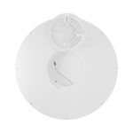 Πλαφονιέρα “Jade” slim 36W CCT Ø40 – BP07-00480