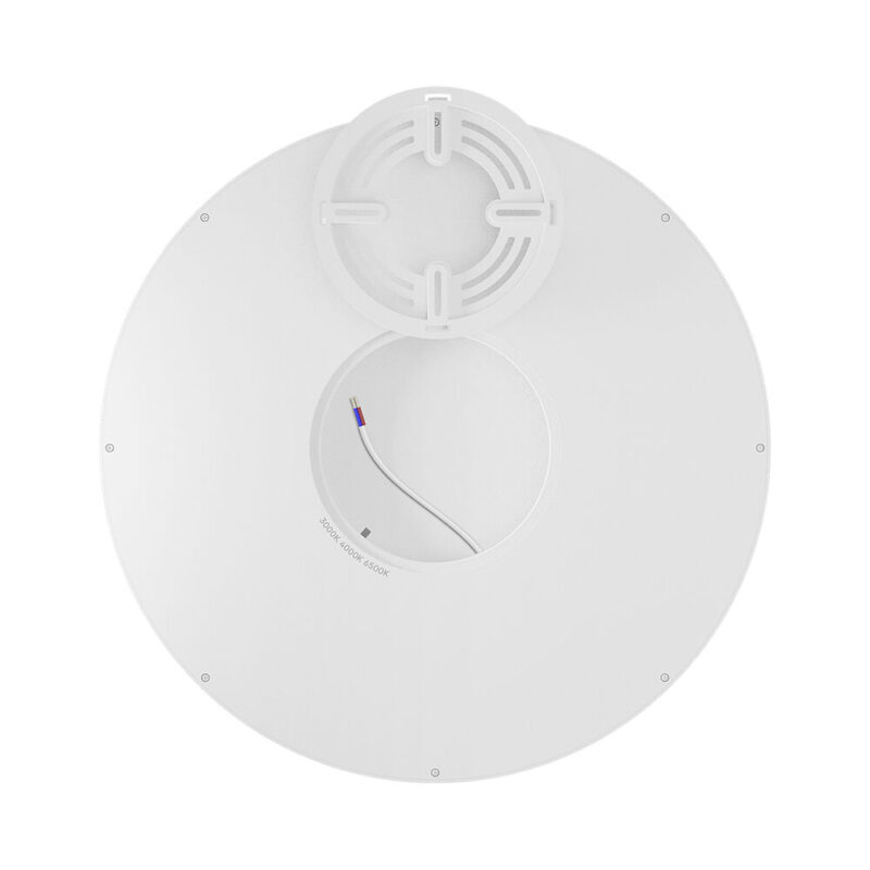 Πλαφονιέρα “Jade” slim 36W CCT Ø40 – BP07-00480