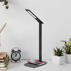 Φωτιστικό γραφείου led 5w CCT & ασύρματη φόρτιση – BK01-02681