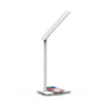 Φωτιστικό γραφείου led 5w CCT & ασύρματη φόρτιση – BK01-02680