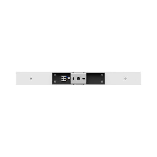 Απλίκα led “Leva” 20w 2100lm 3000k Μαύρη – BH07-03501