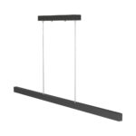 Κρεμαστή ράγα Led 30w Lina, 3000lm, 120×2,5cm – BH16-09981