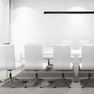 Κρεμαστή ράγα Led 30w Lina, 3000lm, 120×2,5cm – BH16-09980