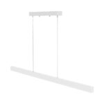 Κρεμαστή ράγα Led 30w Lina, 3000lm, 120×2,5cm – BH16-09980