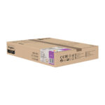Κρεμαστό Led 65w Lina, 6500lm, CCT, (κύκλοι 60cm + 40cm) – BH16-09686