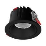Σποτ Led Linex 10w 3CCT Μαύρο – BD37-00181
