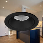 Σποτ Led Linex 20w 3CCT Μαύρο – BD37-00281