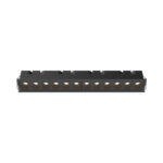 Σποτ led “Linex” 18w 3CCT Μαύρο – BD63-00381