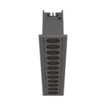 Σποτ led “Linex” 18w 3CCT Μαύρο – BD63-00381