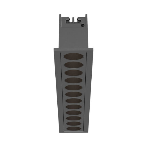 Σποτ led “Linex” 18w 3CCT Μαύρο – BD63-00381