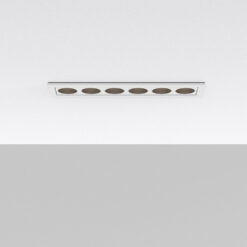 Σποτ led “Linex” 9w 3000k Λευκό – BD63-00200