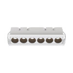Σποτ led “Linex” 9w 3000k Λευκό – BD63-00200