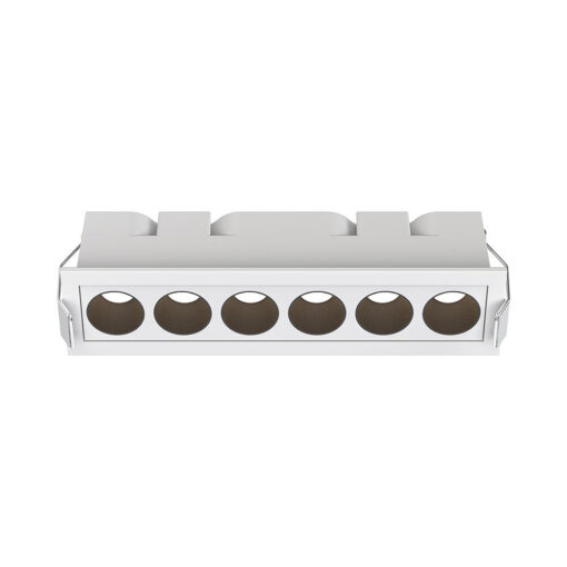 Σποτ led “Linex” 9w 3000k Λευκό – BD63-00200