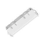 Σποτ led “Linex” 9w 3000k Λευκό – BD63-00200