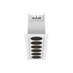 Σποτ led “Linex” 9w 3000k Λευκό – BD63-00200