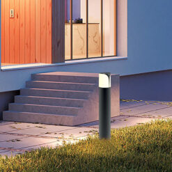 Κολωνάκι “Milano” IP44 Ε27 80cm – BG43-04302