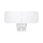 Προβολέας IP54 30W 3300 lm 4000K (Λευκός)  Με Ανίχνευση – BG36-10110