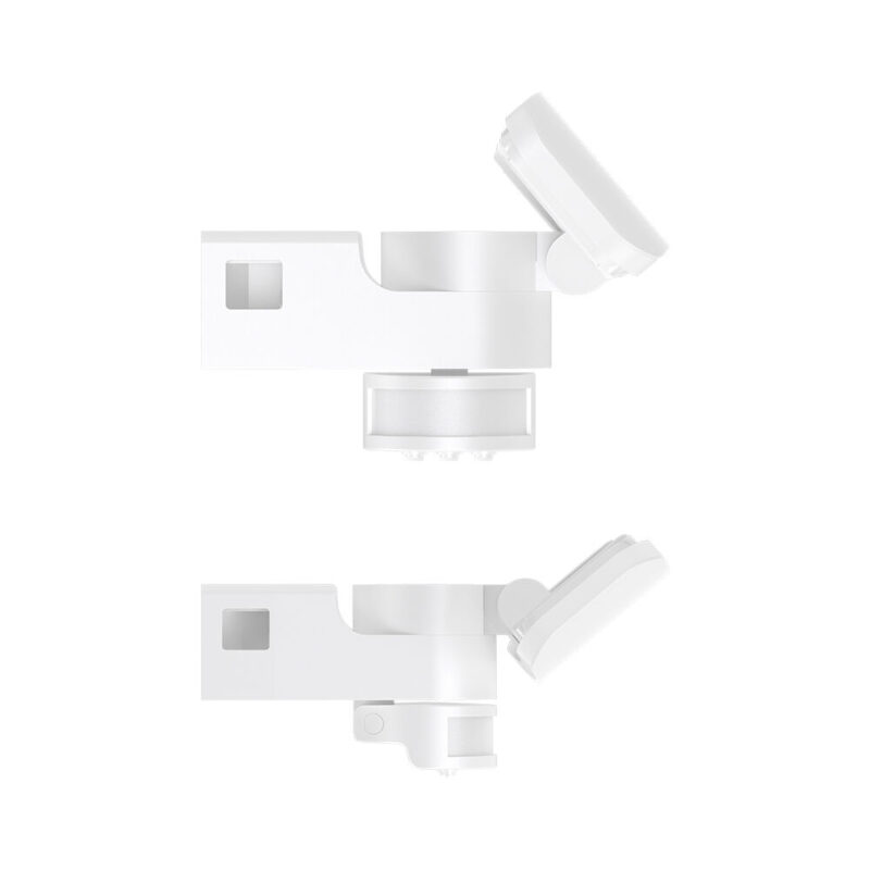 Προβολέας IP54 30W 3300 lm 4000K (Λευκός)  Με Ανίχνευση – BG36-10110