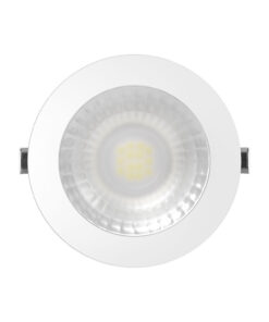 Μινι σποτ led 3w 38° 3000K IP54 – BH06-00209