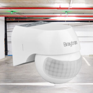 BRY-MS03-180-MAX 800W-IP44-MOTION SENSOR Model: BY31-01030 – BY31-01030