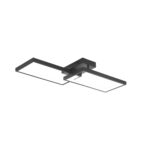 Οροφής led “Nela” 40w 4400lm CCT με Control – BH17-04491