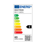 Οροφής led “Nela” 65w 7150lm CCT με Control – BH17-04591