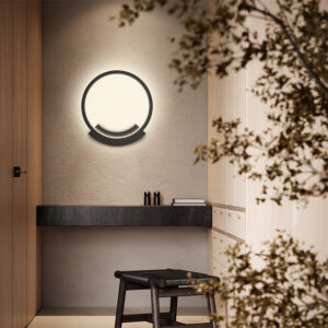 Απλίκα led “Nela” 12w 3000k Λευκή – BH07-03700