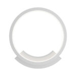 Απλίκα led “Nela” 12w 3000k Λευκή – BH07-03700