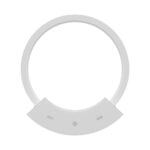 Απλίκα led “Nela” 12w 3000k Λευκή – BH07-03700