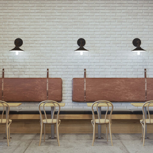 Απλίκα 1 x E27 – BV05-00025