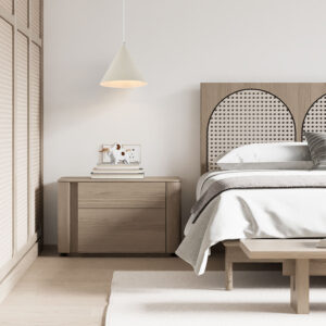 Κρεμαστό μονόφωτο 1 x Ε27 λευκό Ø22 – BV05-00060