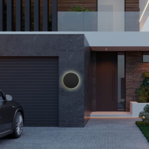 Απλίκα PALERMO 12w CCT IP65 – BG37-00281