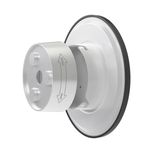 Απλίκα PALERMO 12w CCT IP65 – BG37-00281