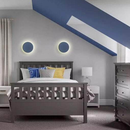 Απλίκα “Palermo” 12w CCT IP65 – BG37-00283