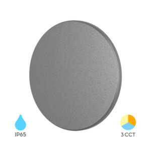 Απλίκα “Palermo” 10w CCT IP65 – BG37-00182