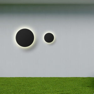 Απλίκα “Palermo” 8w CCT IP65 – BG37-00081