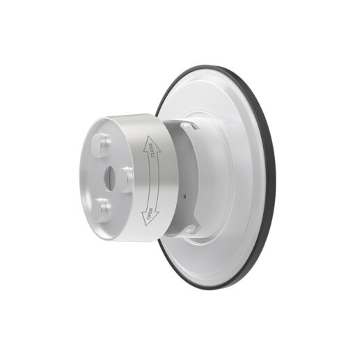 Απλίκα “Palermo” 8w CCT IP65 – BG37-00081