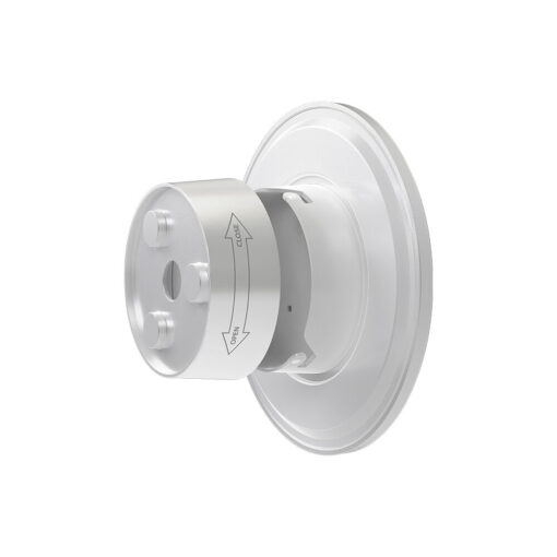 Απλίκα “Palermo” 8w CCT IP65 – BG37-00080