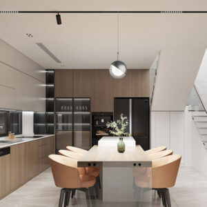 BRY-PDT100-7W-48VDC-3000K-BLC-MAG. TRACK – BD62-00401