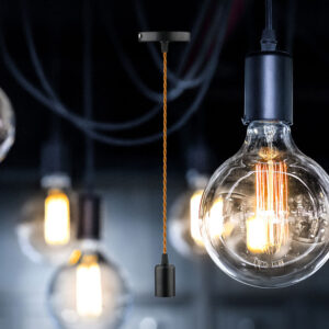 BRY-PENDA-E27-1MT-MTL-CFE-PENDANT KIT – BY45-00200