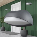 BRY-PIRUS-S-7W-3000K-IP54-WALL LIGHT – BG40-00502