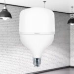 Λάμπα led 18W E27 T80 6500K – BA13-31823