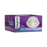 Λάμπα led modul MR16 38° 220V 5w 6500k – BA23-10503
