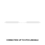 BRY-PROLINE-IPG-M-22W-6500K-IP65-WATERPROOF LIGHT – BT07-30630