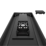 Φωτιστικό led στεγανό 36w 120cm 3cct IP40 – BN20-11281