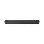 Φωτιστικό Led Μαγνητικής Ράγας slim 10W 3000K Mαύρο – BD60-10301